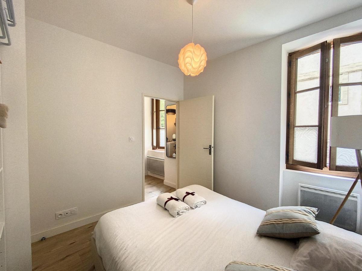 Ღ Le Cosy Brienne • T2 Au Centre-Ville Ღ Metro Toulouse Luaran gambar